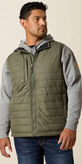Rebar Cordura Ripstop Lightweight Insulated Vest Front